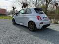 Fiat 595 Abarth 595 Abarth 1.4 T-Jet Competizione MTA Silber - thumbnail 16