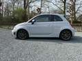 Fiat 595 Abarth 595 Abarth 1.4 T-Jet Competizione MTA Silber - thumbnail 5