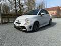 Fiat 595 Abarth 595 Abarth 1.4 T-Jet Competizione MTA Silber - thumbnail 8