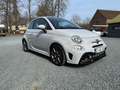 Fiat 595 Abarth 595 Abarth 1.4 T-Jet Competizione MTA Silber - thumbnail 7