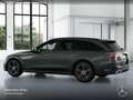 Mercedes-Benz E 300 de T 4M Hybrid AMG Fahrass 360° Airmat Pano Gris - thumbnail 15