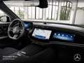 Mercedes-Benz E 300 de T 4M Hybrid AMG Fahrass 360° Airmat Pano Gris - thumbnail 11