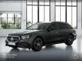 Mercedes-Benz E 300 de T 4M Hybrid AMG Fahrass 360° Airmat Pano Gris - thumbnail 14