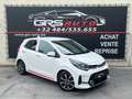 Kia Picanto 1.0i GT Line GARANTIE CONSTRUCTEUR 06/2030 Wit - thumbnail 1