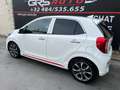 Kia Picanto 1.0i GT Line GARANTIE CONSTRUCTEUR 06/2030 Wit - thumbnail 4