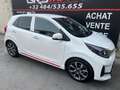 Kia Picanto 1.0i GT Line GARANTIE CONSTRUCTEUR 06/2030 Wit - thumbnail 3