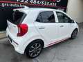 Kia Picanto 1.0i GT Line GARANTIE CONSTRUCTEUR 06/2030 Wit - thumbnail 5