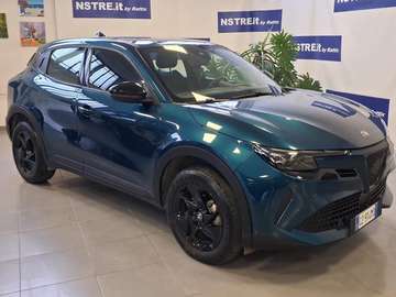 1.2 ibrida 145cv edct6