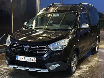 Dokker Stepway 1.2 TCe Urban Explorer