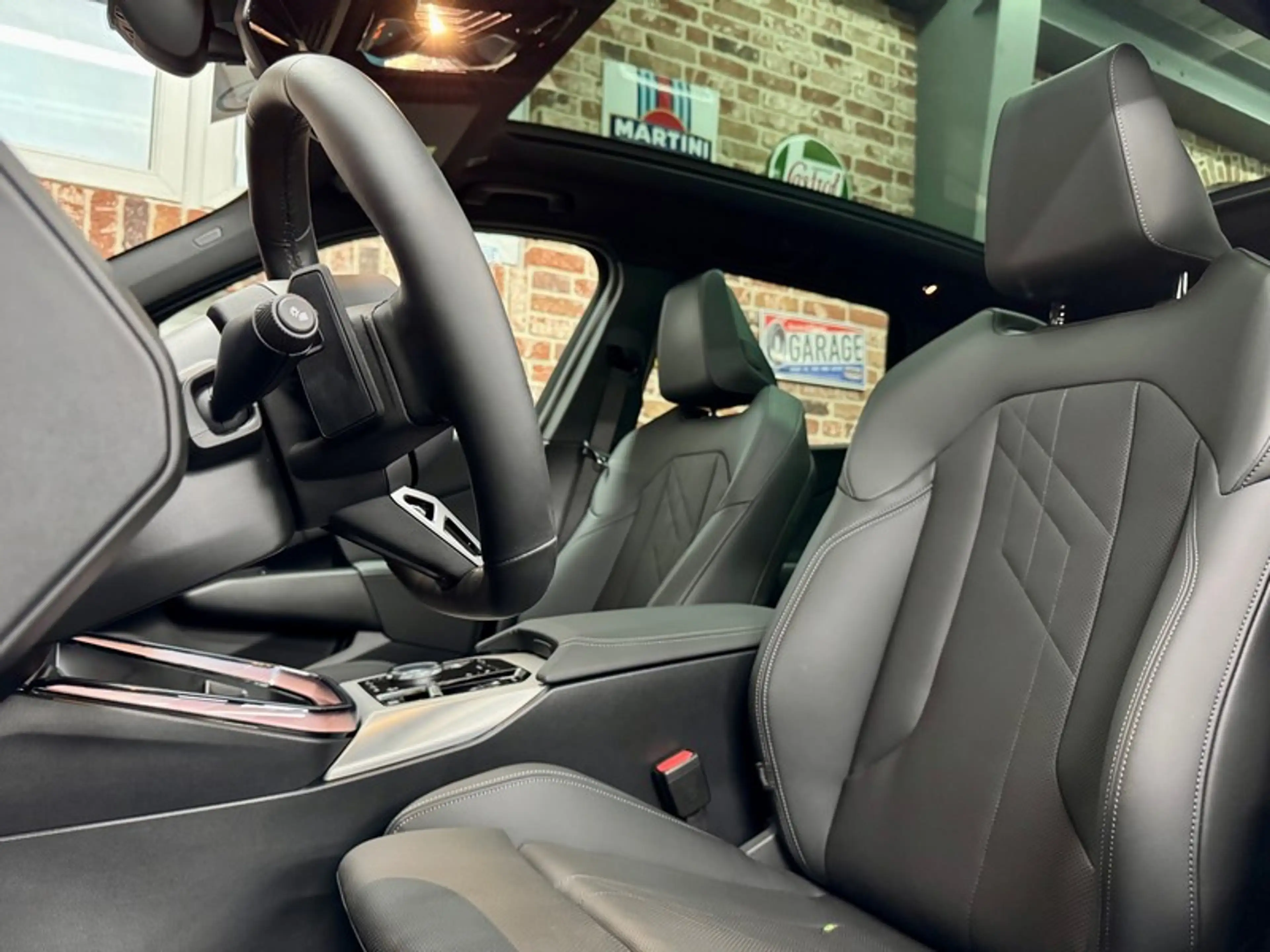 BMW X3 X3 20iA 2.0 208cv Auto xDrive M-SPORT (New modèl — photo 5