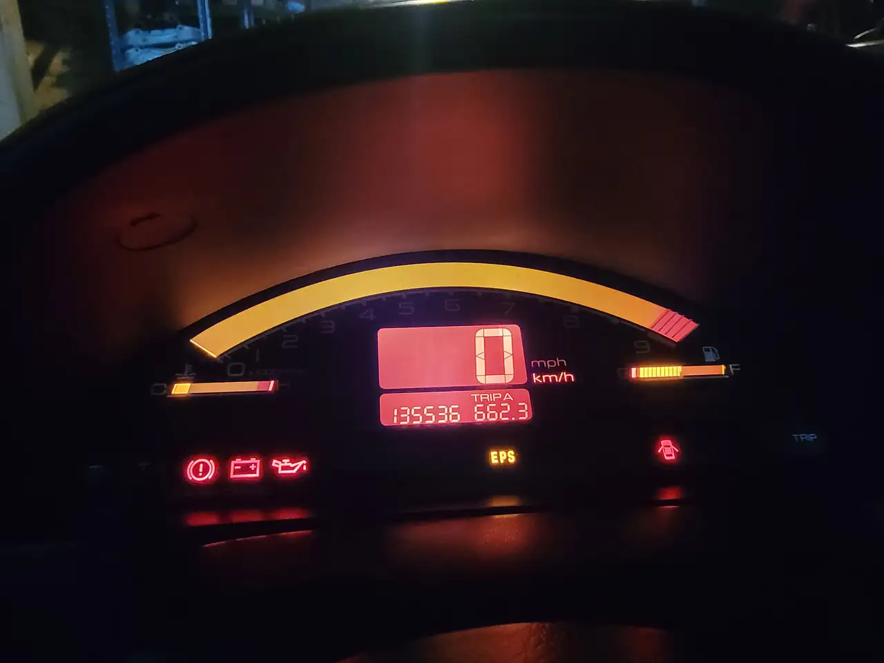 Honda S 2000 S2000 neue original Lackierung kein Tuning, foto 12