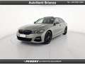 BMW 320 320d 48V Msport Grigio - thumbnail 1