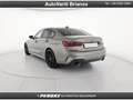 BMW 320 320d 48V Msport Grigio - thumbnail 4