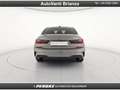 BMW 320 320d 48V Msport Grigio - thumbnail 5