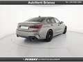 BMW 320 320d 48V Msport Grigio - thumbnail 6