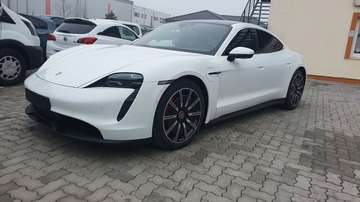 4 S,420 KW , Panoramadach,Allrad