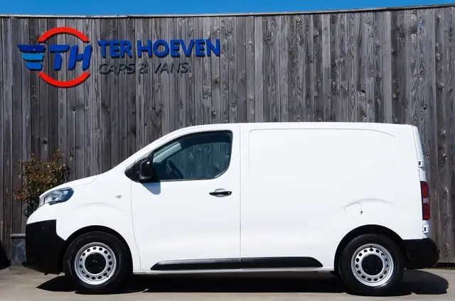 Peugeot Expert 1.6 BlueHDi Klima Tempomat AHK 70KW E6