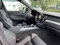 Volvo XC60 Recharge T6 Plus Black Edition  AWD Plug-In Hybrid Schwarz - thumbnail 10