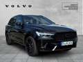 Volvo XC60 Recharge T6 Plus Black Edition  AWD Plug-In Hybrid Schwarz - thumbnail 5