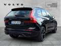 Volvo XC60 Recharge T6 Plus Black Edition  AWD Plug-In Hybrid Schwarz - thumbnail 2