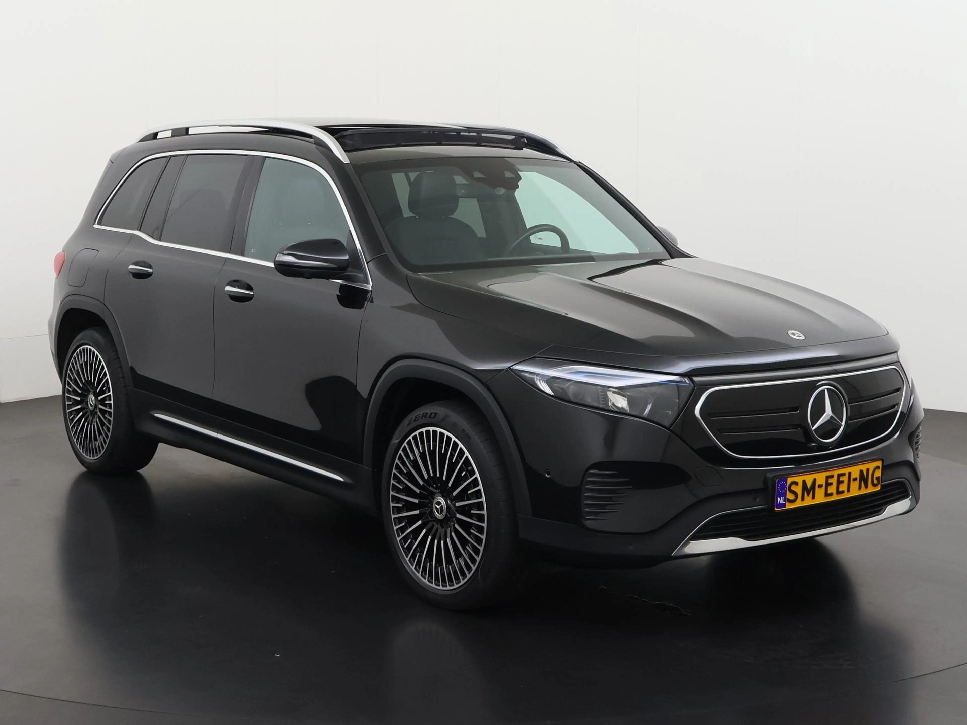 Mercedes-Benz EQB 250 250+ Progressive 71 kWh | Panoramadak | Head Up | — photo 31