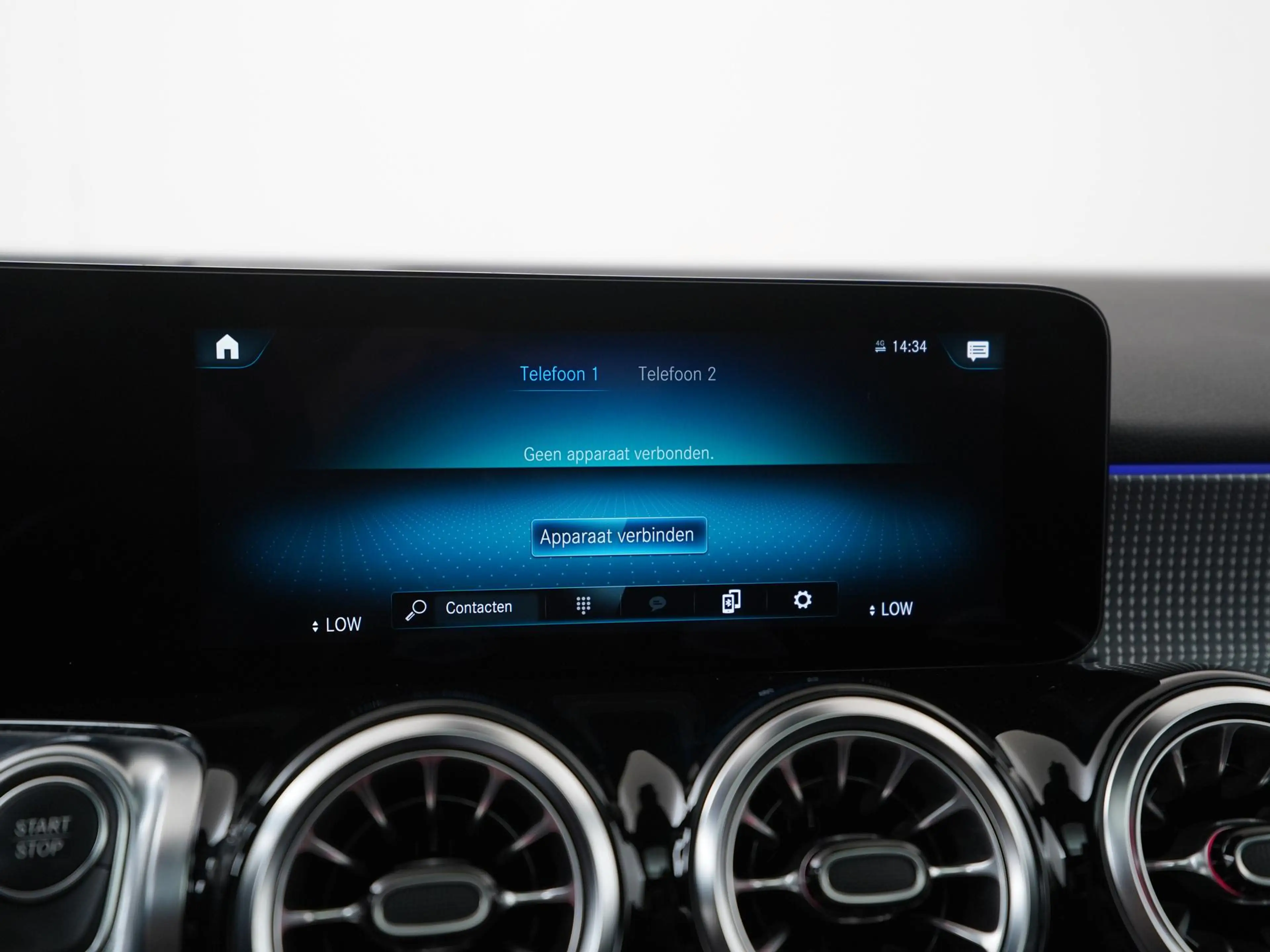 Mercedes-Benz EQB 250 250+ Progressive 71 kWh | Panoramadak | Head Up | — photo 16