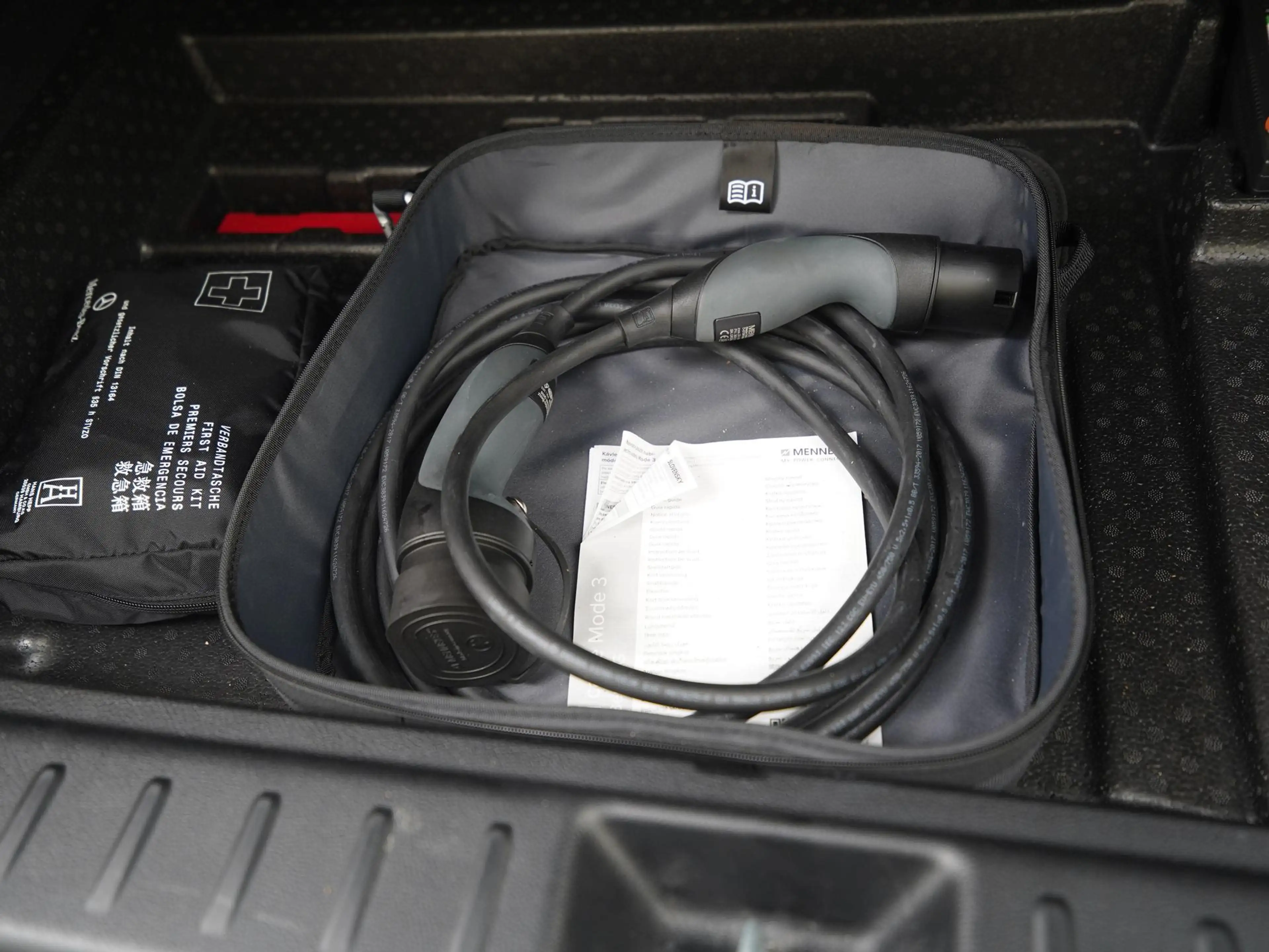 Mercedes-Benz EQB 250 250+ Progressive 71 kWh | Panoramadak | Head Up | — photo 30