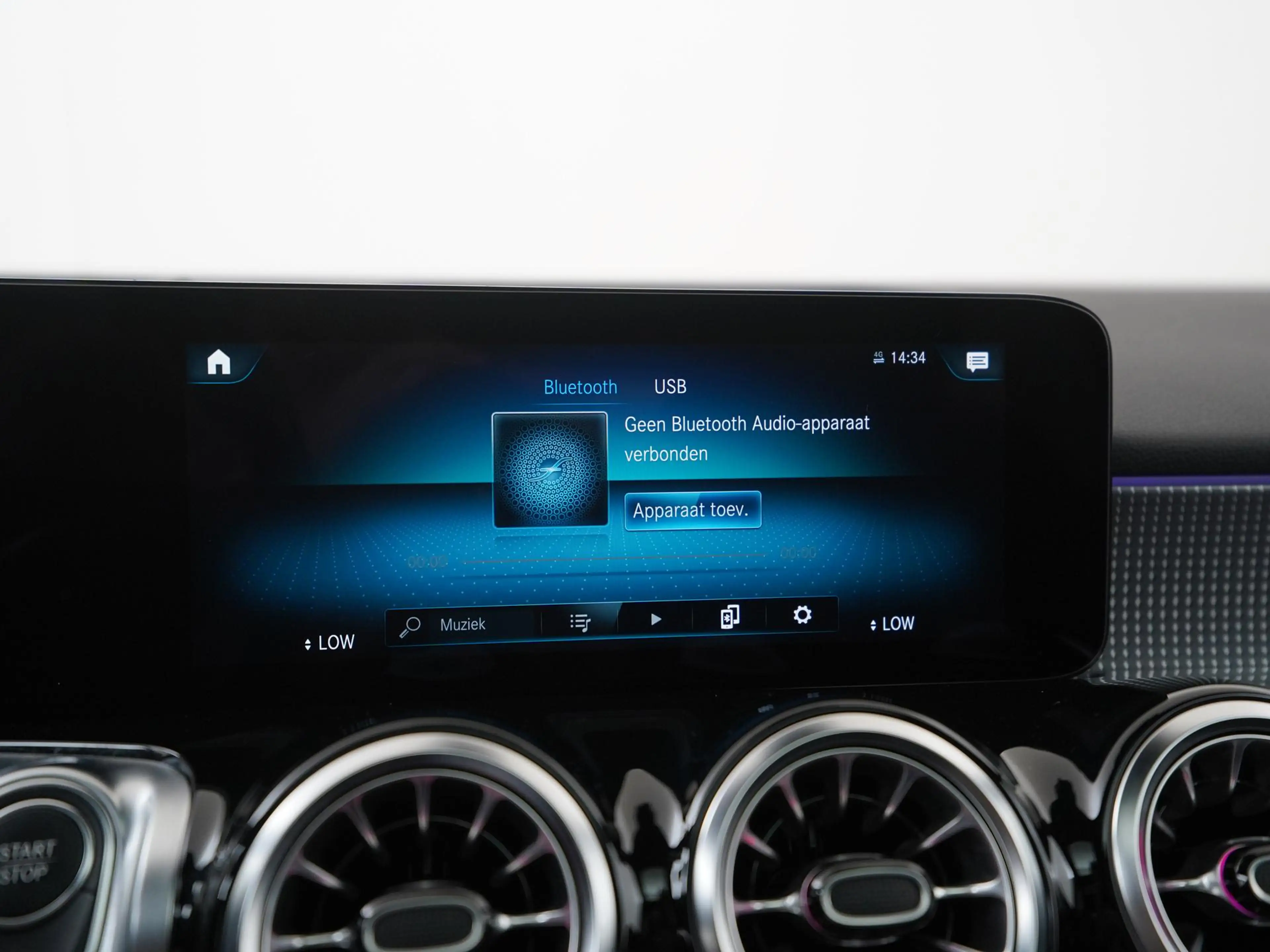 Mercedes-Benz EQB 250 250+ Progressive 71 kWh | Panoramadak | Head Up | — photo 15