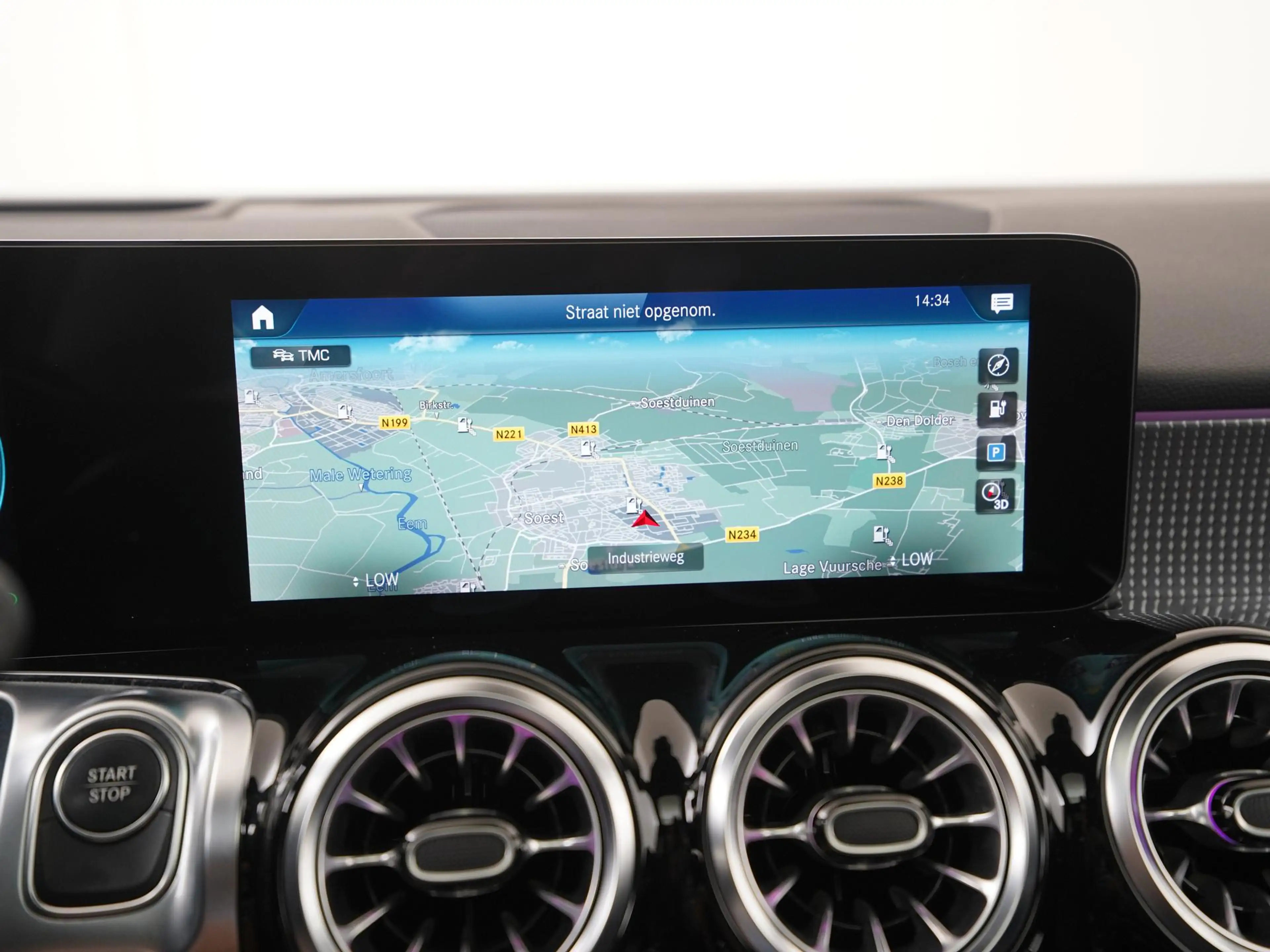 Mercedes-Benz EQB 250 250+ Progressive 71 kWh | Panoramadak | Head Up | — photo 13
