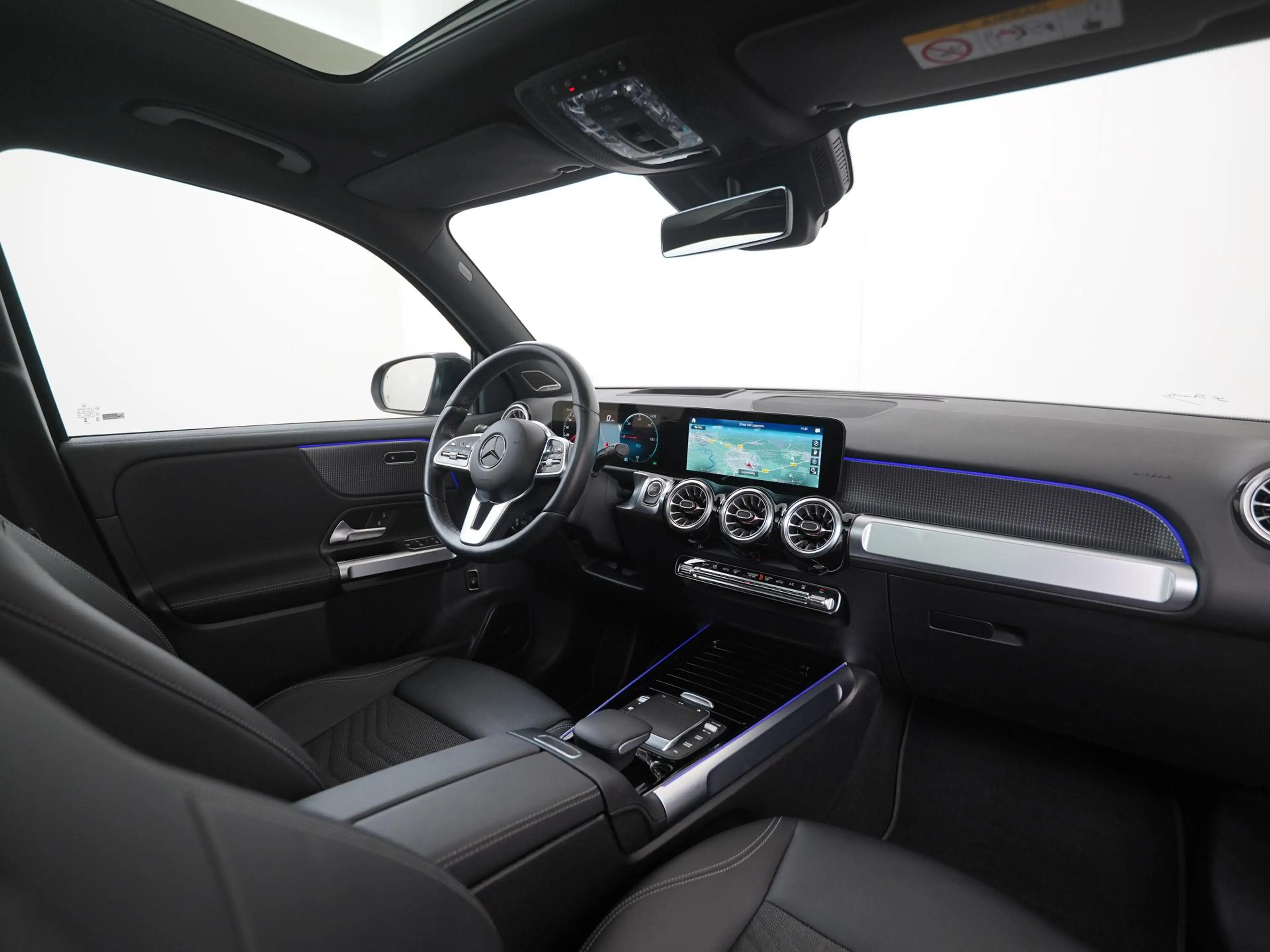 Mercedes-Benz EQB 250 250+ Progressive 71 kWh | Panoramadak | Head Up | — photo 2