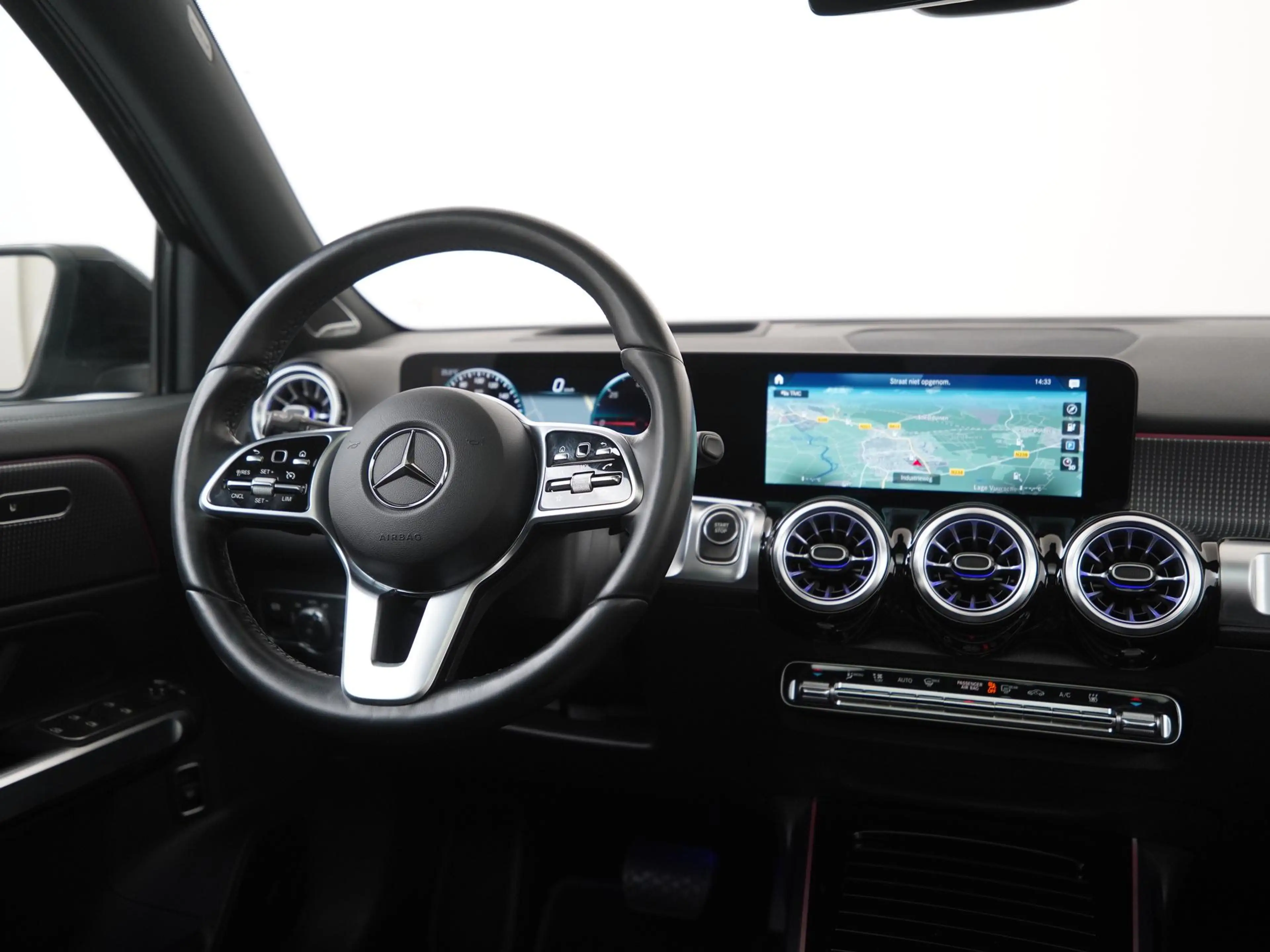 Mercedes-Benz EQB 250 250+ Progressive 71 kWh | Panoramadak | Head Up | — photo 6
