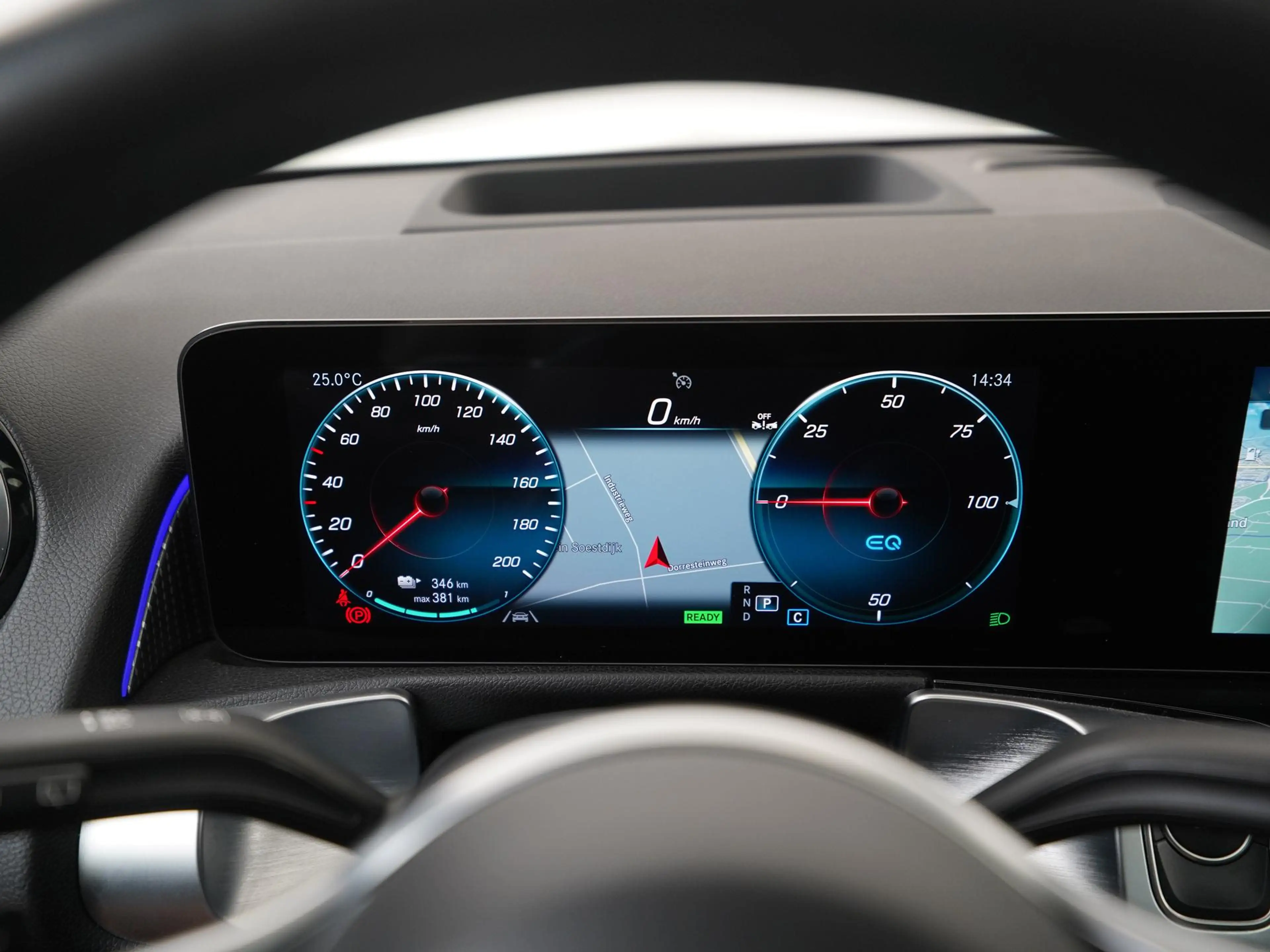 Mercedes-Benz EQB 250 250+ Progressive 71 kWh | Panoramadak | Head Up | — photo 9
