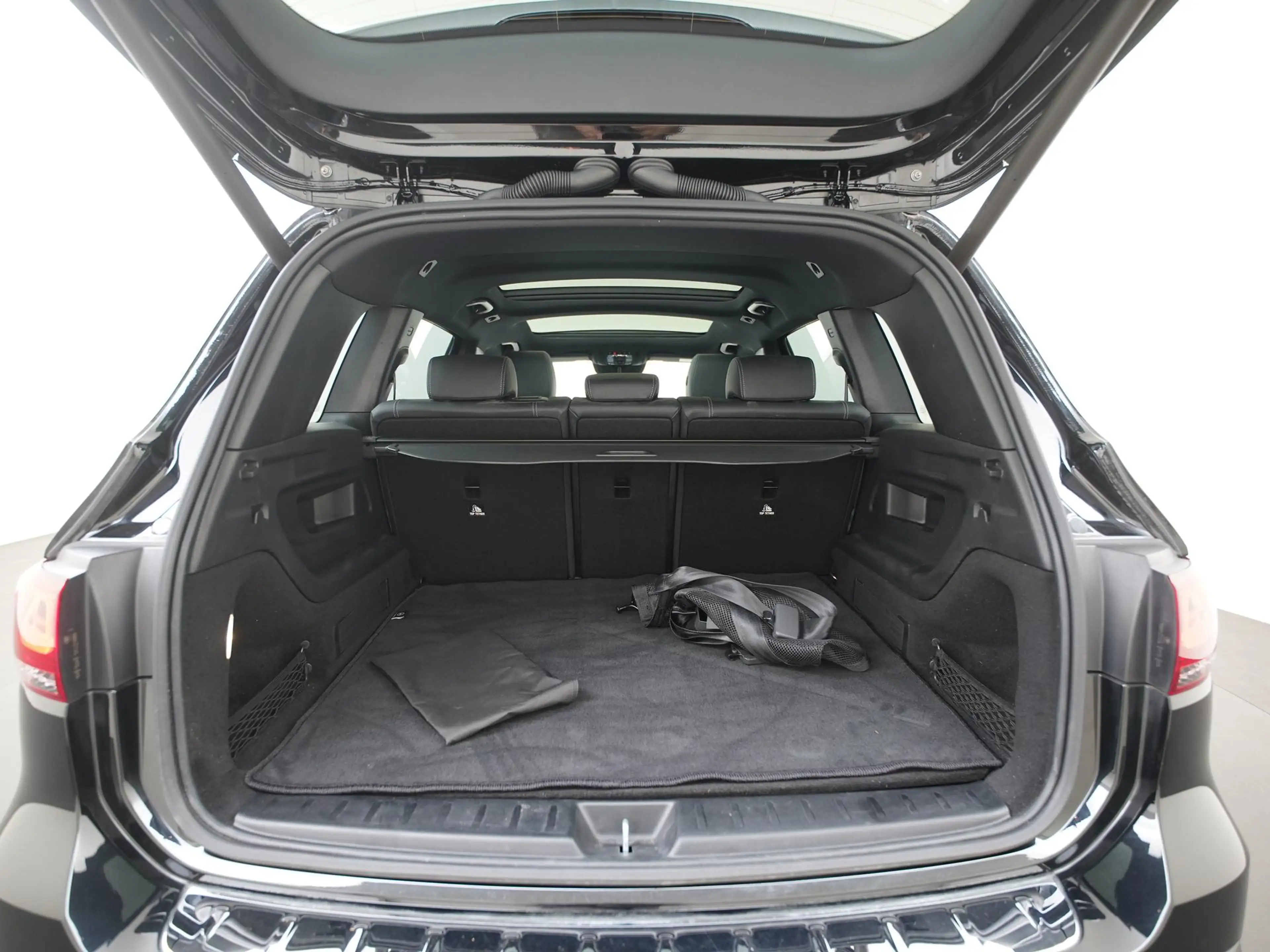 Mercedes-Benz EQB 250 250+ Progressive 71 kWh | Panoramadak | Head Up | — photo 29