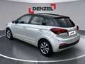 Hyundai i20 Level 2 Plus Silber - thumbnail 3