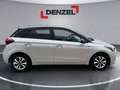 Hyundai i20 Level 2 Plus Silber - thumbnail 5