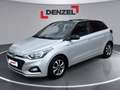 Hyundai i20 Level 2 Plus Silber - thumbnail 1