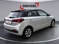 Hyundai i20 Level 2 Plus Silber - thumbnail 4