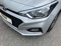 Hyundai i20 Level 2 Plus Silber - thumbnail 7