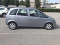 Opel Meriva 1,7 CDTI ** NUR 100.000 km.**NEUE ZAHNRIEMENSATZ** Grau - thumbnail 10