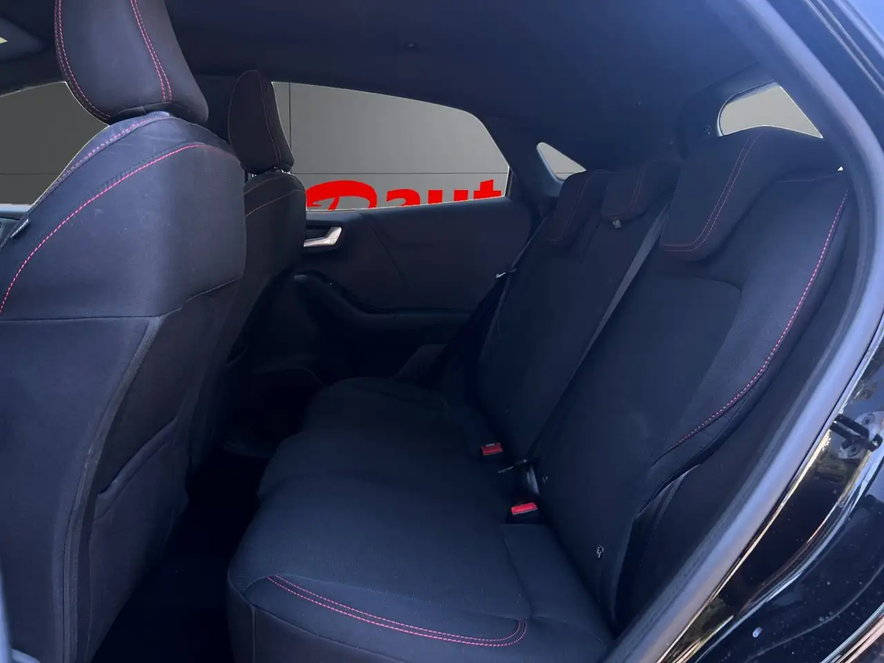 Ford Puma 1.0 ecoboost ST-Line auto PREZZO REALE, миниатюра 17