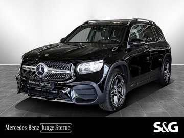 d AMG KAMERA+PANO+KEYLESS+TOTWINKEL+19"