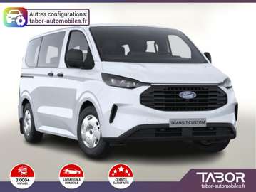 Kombi L1 Trend 136 Aut 9pl