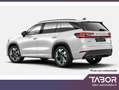 Skoda Kodiaq TDI 193 DSG 4x4 Sportl Pano 7PL Blanc - thumbnail 3