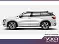 Skoda Kodiaq TDI 193 DSG 4x4 Sportl Pano 7PL Blanc - thumbnail 2