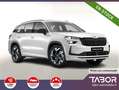 Skoda Kodiaq TDI 193 DSG 4x4 Sportl Pano 7PL Blanc - thumbnail 1