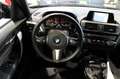 BMW 118 118d 5p M Sport+Manuale+Ful Led+Navi TAGLIANDATISS Nero - thumbnail 11