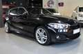 BMW 118 118d 5p M Sport+Manuale+Ful Led+Navi TAGLIANDATISS Nero - thumbnail 2
