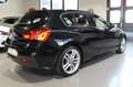 BMW 118 118d 5p M Sport+Manuale+Ful Led+Navi TAGLIANDATISS Nero - thumbnail 3