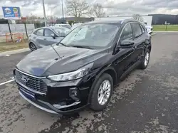 Ford Kuga 2.5 Duratec 180 ch Hybrid FlexiFuel Titanium Business