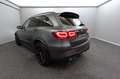 Mercedes-Benz GLC 63 AMG 4M*MAGNO*DISTR*PANO*PERF-AGA*MBEAM Gri - thumbnail 5